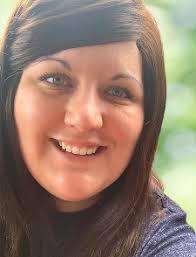 Kirsten Railey, Ph.D, NCSP