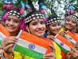 16 hours ago · india independence day 2021: Off The Cuff My Tryst With India S Independence Day Opinion Gulf News