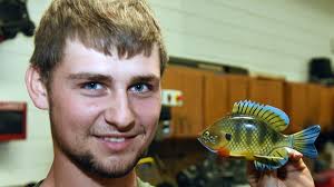 BHS decoy carving students take home ribbons