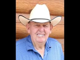 Jerry Christensen Funeral