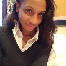 Ericka Burns's Instagram, Twitter & Facebook