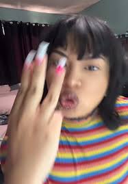 Carmela Soprano Mario Kart