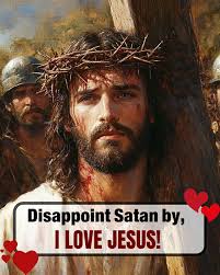 John 3:16 “For God so loved the world, that he gave his only begotten Son,  that whoever believeth in him should not perish, but have everlasting life.”