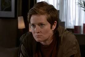 Coronation Street fans make Becky Swain 'looming' observation amid chilling  'siege' prediction