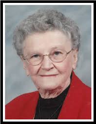 Obituary for Adeline Heupel