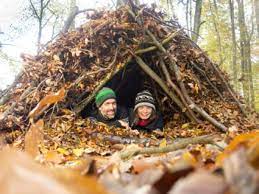 Survival games have exploded over the past few years. Survival Training Raum Dresden Mydays