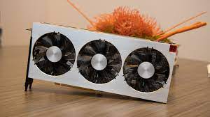 Maybe you would like to learn more about one of these? Amd Graphics Cards The Best Amd Gpus You Can Buy Today Techradar