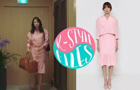 Fan video of bambam (뱀뱀) got7 cameo jealousy incarnate episode 1. Gong Hyo Jin In Jealousy Incarnate Ep 1 3