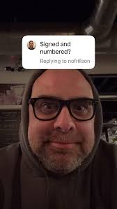 revok_ in house signing his new photo dump volume 1 book. Shipping now!  Collect yours