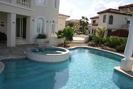 Search for aruba luxury homes with the sotheby's international realty network, your premier resource for aruba homes. Allamanda 4 At Tierra Del Sol Resort Noord Luxury Villas Lujure