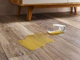 Cleaners with harsh chemicals can be way too much for your vinyl floors, especially for daily or weekly cleaning. Cleaning Is A Breeze Vinyl Plank Flooring Vinyl Plank Plank Flooring
