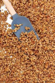 Mock Grape Nuts Grape Nuts Grape Nuts Recipes Cereal Recipes