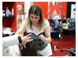 Salon lofts cares about your health and safety. Hair By Fairuz Downtown Evanston