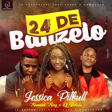 Aqui você pode ouvir e baixar músicas facilmente utilizando nosso buscador de mp3, é grátis e fácil. Jessica Pitbull 24 Horas De Banzelo Feat Kamona King Dj Sabuta 2021 Download Mp3 Assuncao News Baixar Musica Download Mp3