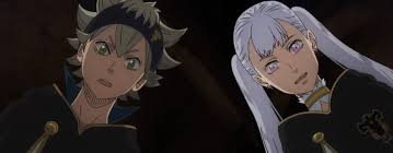 Black Clover Episode 127 Release Date Black Bulls Meet Gordon S Spooky Family As Noelle Learns About Her Mother S Curse Econotimes