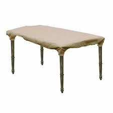Hearth Garden Sf40242 Standard Rectangle Table Cover Want To Know More Click On The Imag Kitchen Remodel Pictures Rectangular Table Patio Furniture Covers