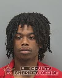 Miles, Brian Lamar OUT-OF-COUNTY WARRANT (OUT-OF-COUNTY WARRANT) Bail: Not  Set Age: 19 Height: 5' 08" Weight: 120 lbs Sex: Male