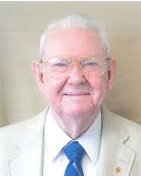 Tribute for John W. Fleming