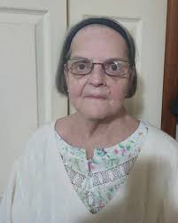 Eugenia "Jeannie" Covington Barr Obituary April 12, 2024