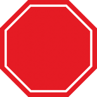 Do not eat ice cream. Stop Sign Png Transparent Png Lux