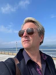 Shawn Friel's Instagram, Twitter & Facebook