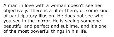 Maybe love isn't for everybody if i can't find it from anybody continue to deny the lies she never wants to open her eyes. Woman Asks Other Women How They Deal With Not Being Pretty And This Man S Reply Gets Most Upvotes Bored Panda