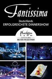 Ein Abend Perfekter Inszenierung Voller Phantastischer Momente Und Kulinarischer Finessen Fanitissima Als Business Ve Dinner Show Phantasialand Entertainment