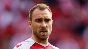Following the medical emergency involving denmark's player christian eriksen, a crisis meeting has taken place with both teams and match officials and further information will be communicated at 19. Vjwz8kud7lgvym
