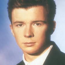 Рик эстли (richard paul astley). Today In Music History Rick Astley Rick Rolls Us All The Current