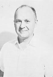 Alan George Prusha (1914-1989)