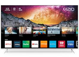 Vizio P Series 65 Class 4k Hdr Smart Tv P65 F1 Vizio