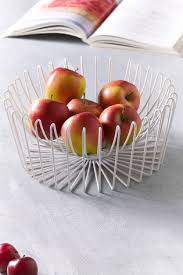 It will hold apples, pears and oranges and places them at the center of the kitchen a great way of displaying fresh fruits and. Buy Wire Fruit Bowl From Next Malta