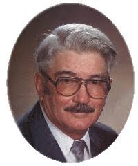 Alfred Bosch Sr. (1928-2007)