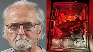 Corning, California police seize large quantity of marijuana from U-Haul  truck