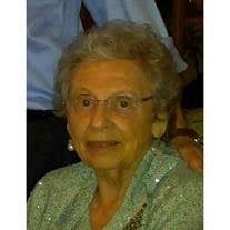 Beverly Ann Witter Obituary