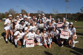 kansas wins big 12 soccer championship title at swope soccer