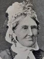 Elizabeth HUON Broughton : Family tree by Peter BACHELIER (peter781)