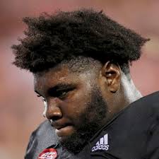 Star LT Mekhi Becton makes right decision skipping Louisville football's  bowl