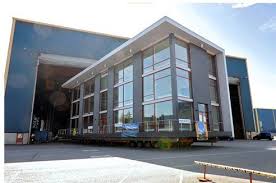 Pre Fab Modern Office Buildings Prefab Office Building Prefab House And Modular Building Modern Prefab Homes Building Office Building