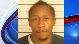 Man admits to killing victim at Ridgecrest Apartments