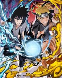 Naruto Voltage Explore Tumblr Posts And Blogs Tumgir Naruto Uzumaki Hokage Naruto And Sasuke Wallpaper Naruto Uzumaki Art