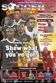 We did not find results for: Soccer Laduma News Today Siyagobhoza