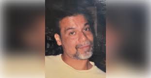 Obituary information for Richard "Rick" Flores