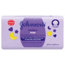 Cetaphil is a trusted brand for gentle cleansers for all ages and skin types, so you can bet their baby wash and shampoo is gentle enough for the most delicate skin. Johnson S Bedtime Baby Soap Bar 100g Baby Bath Wash Baby Toiletries Baby Checkers Za