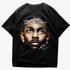 Kendrick Lamar tshirt Mr. Morale & The Big Steppers Merch for Men and Women  Casual Cool Tee Tops Summer