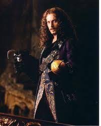 Jason Issacs Hook Jason Isaacs James Hook Peter Pan Movie