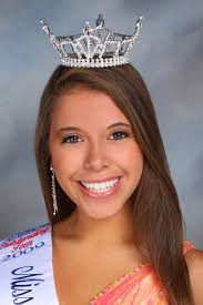 The Miss Oregon's Teen Sisterhood — Miss Oregon Scholarship Program