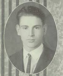 William David “Slim” Galloway (1904-1944)