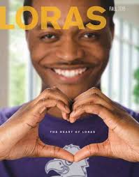 Loras College 2015 Fall Magazine by Loras College