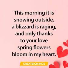 You are my wildest, sweetest and happiest dream come true. 141 Best Romantic Good Morning Love Quotes For Her Make Her Smile